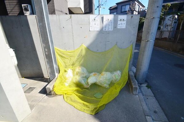 NEO FLATの物件内観写真